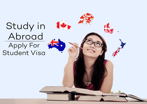 Study Abroad Consultants In Chandigarh